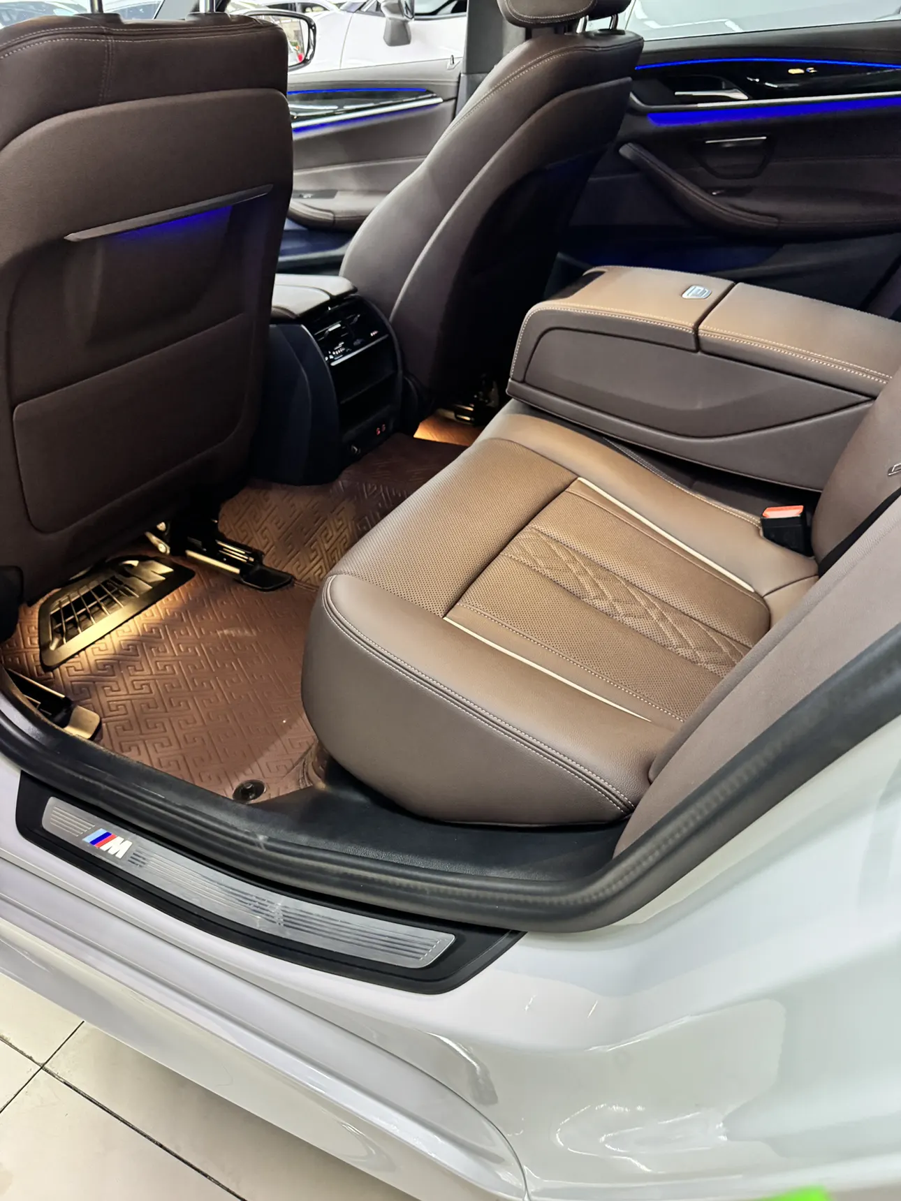 BMW 525Li, 2026 10