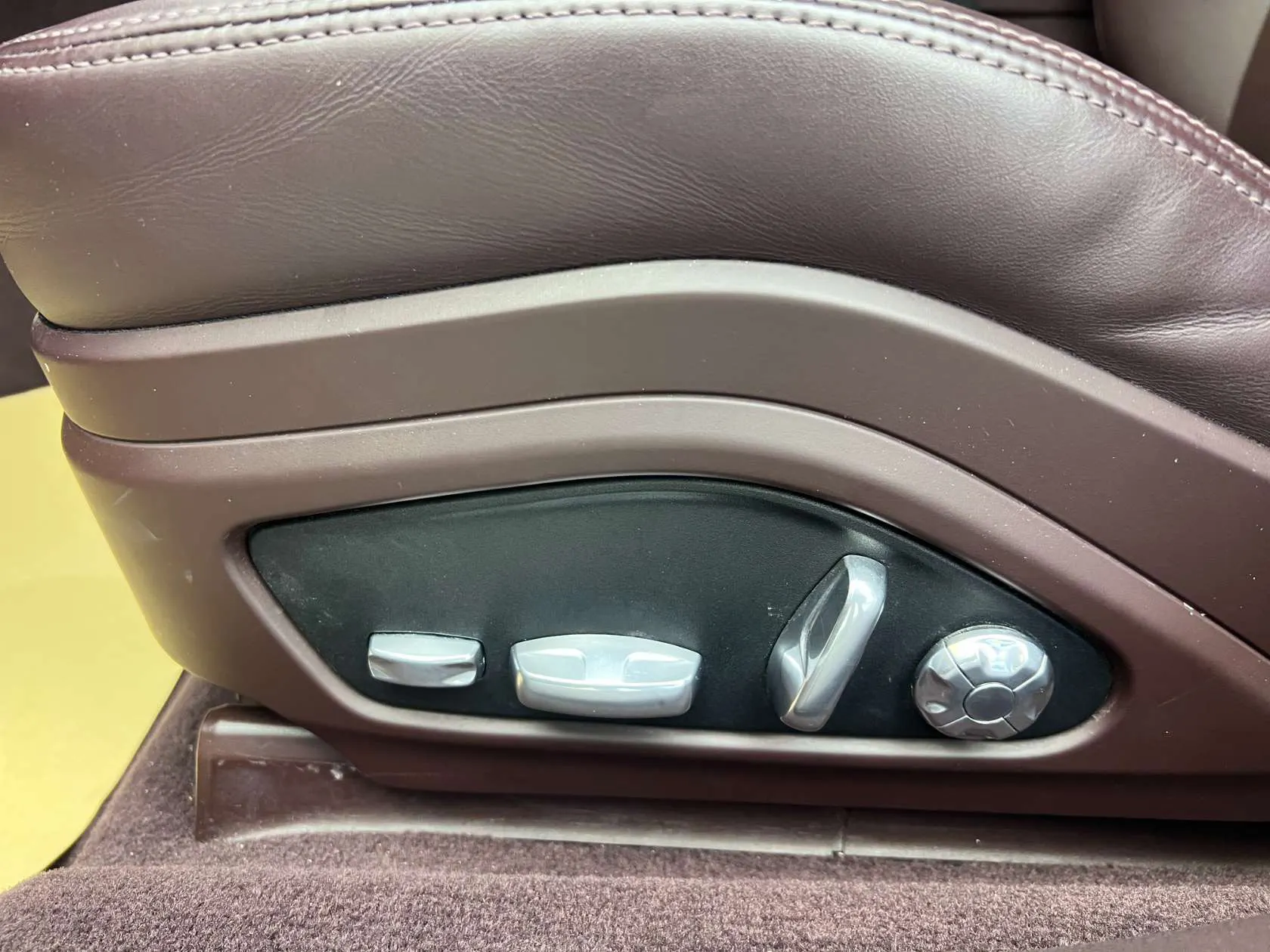 Porsche Panamera, 2021 30