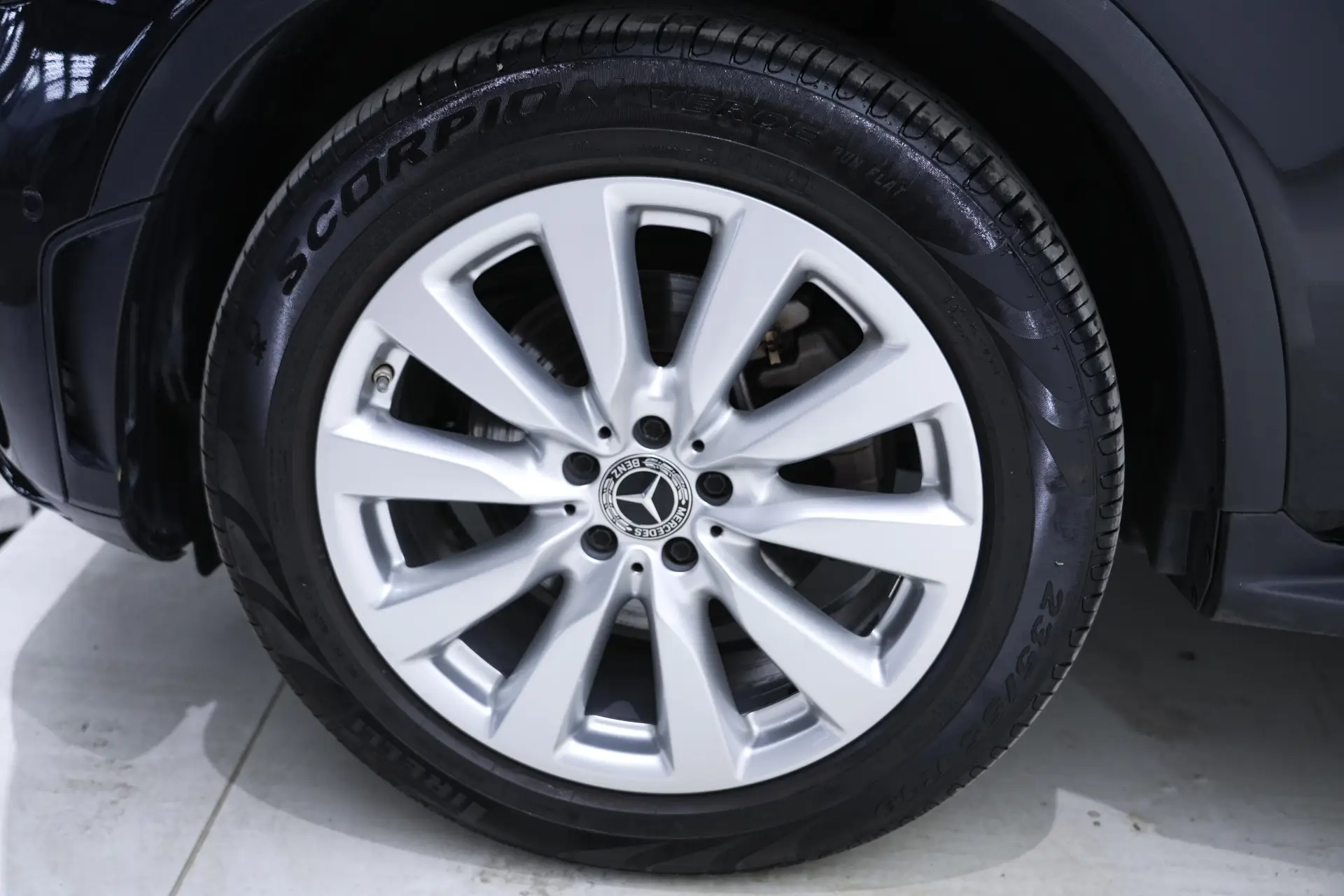 Mercedes-Benz GLC 260 4MATIC, 2021 11