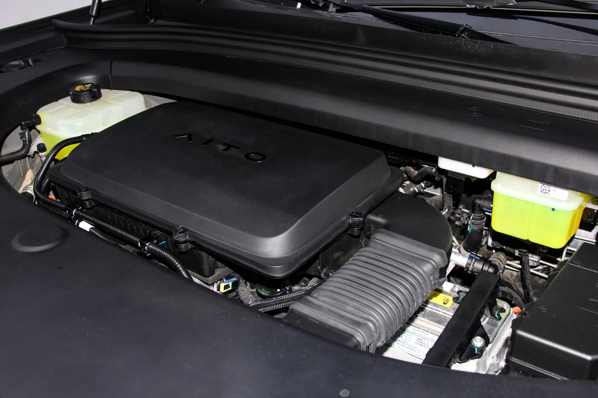 AITO M7, 2025 12