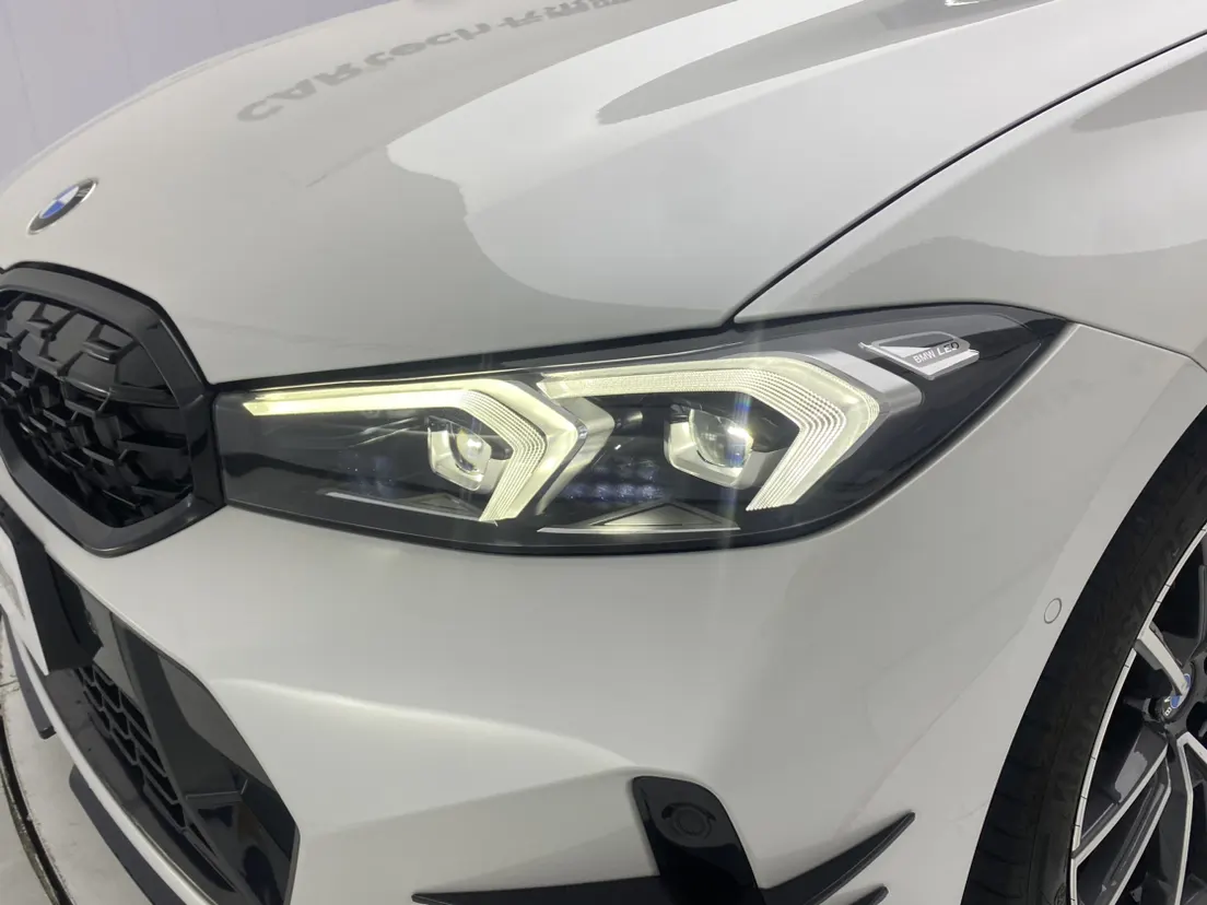 BMW 325Li, 2024 8