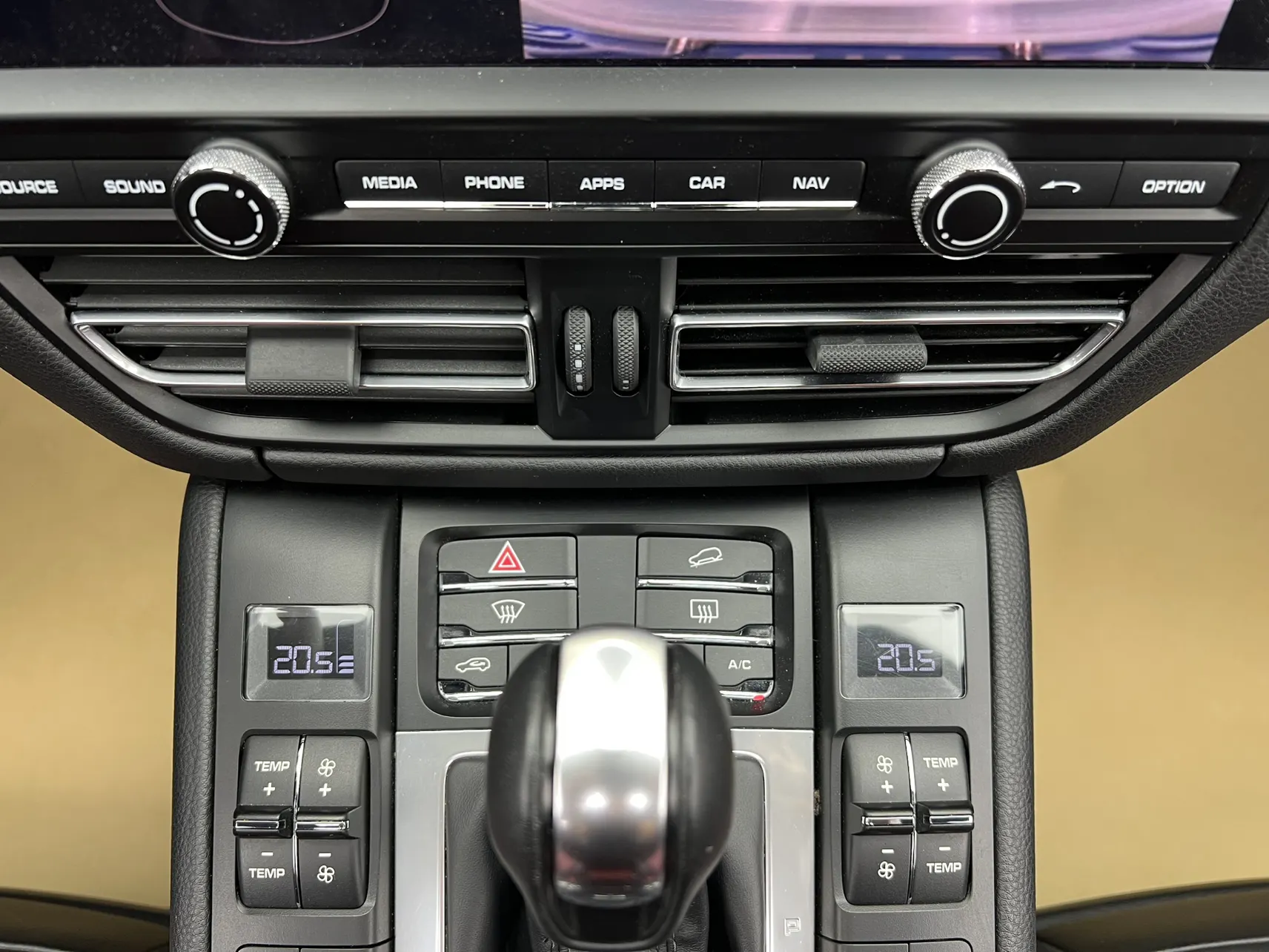 Porsche Macan, 2019 27