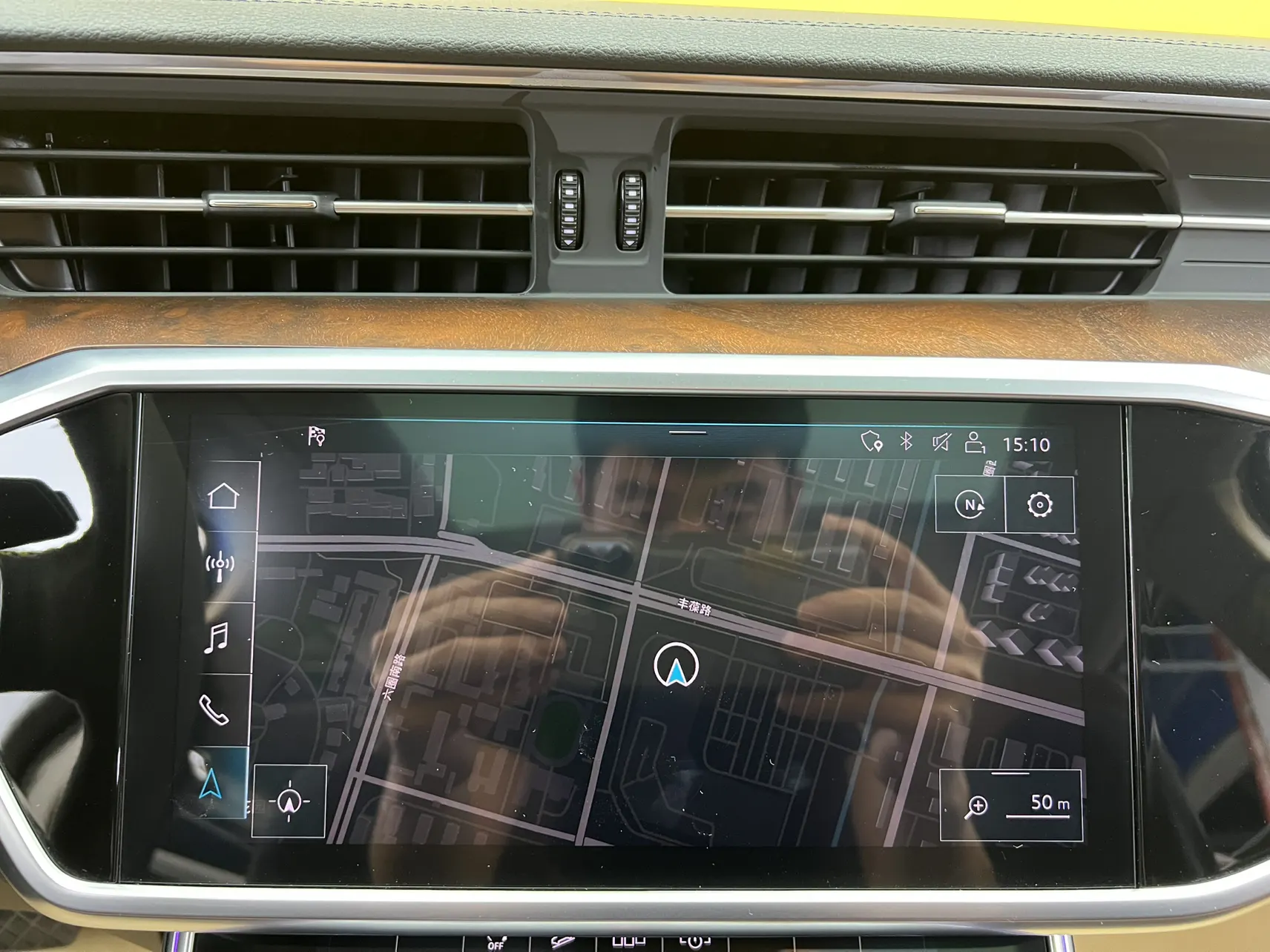 Audi A6, 2020 34