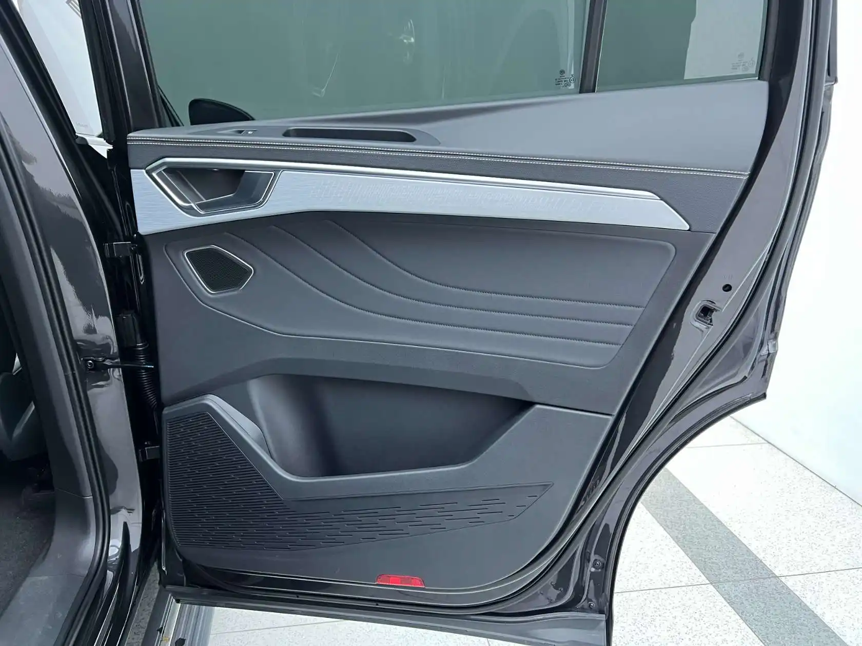 Volkswagen Talagon, 2023 18