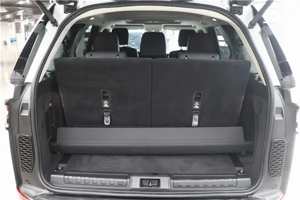 Land Rover Discovery, 2020 31