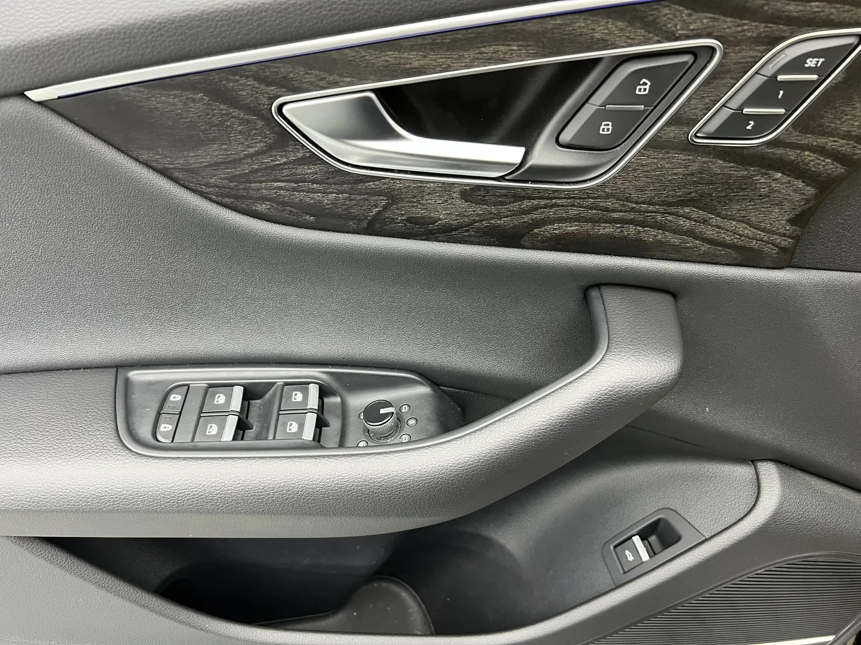Audi Q8 55 TFSI, 2022 21