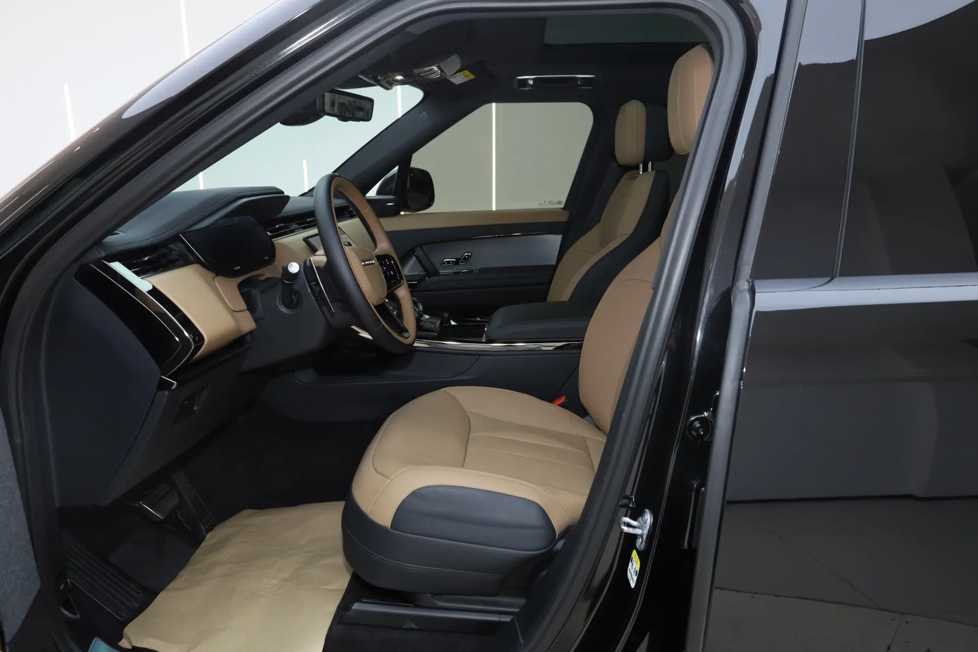 Land Rover Range Rover Sport, 2025 19