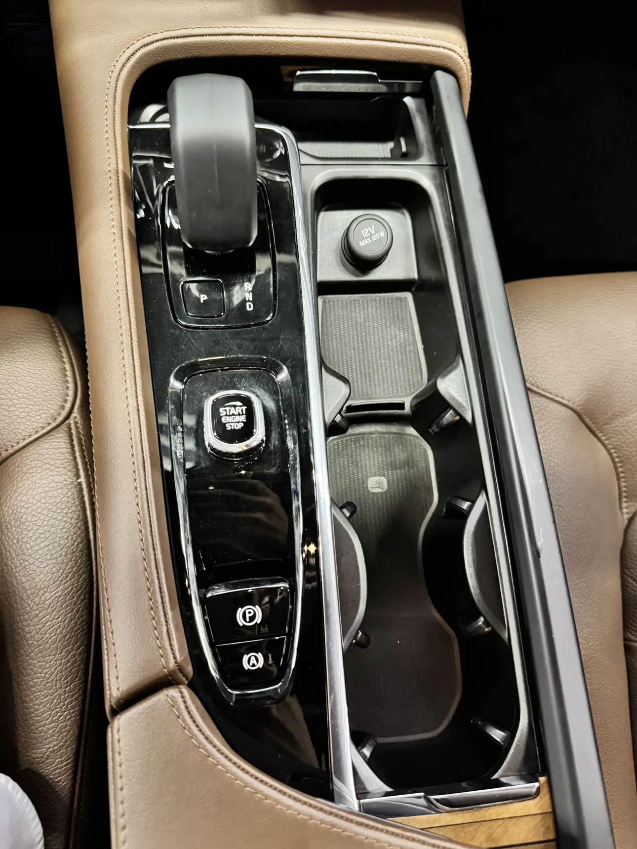 Volvo S90, 2024 15