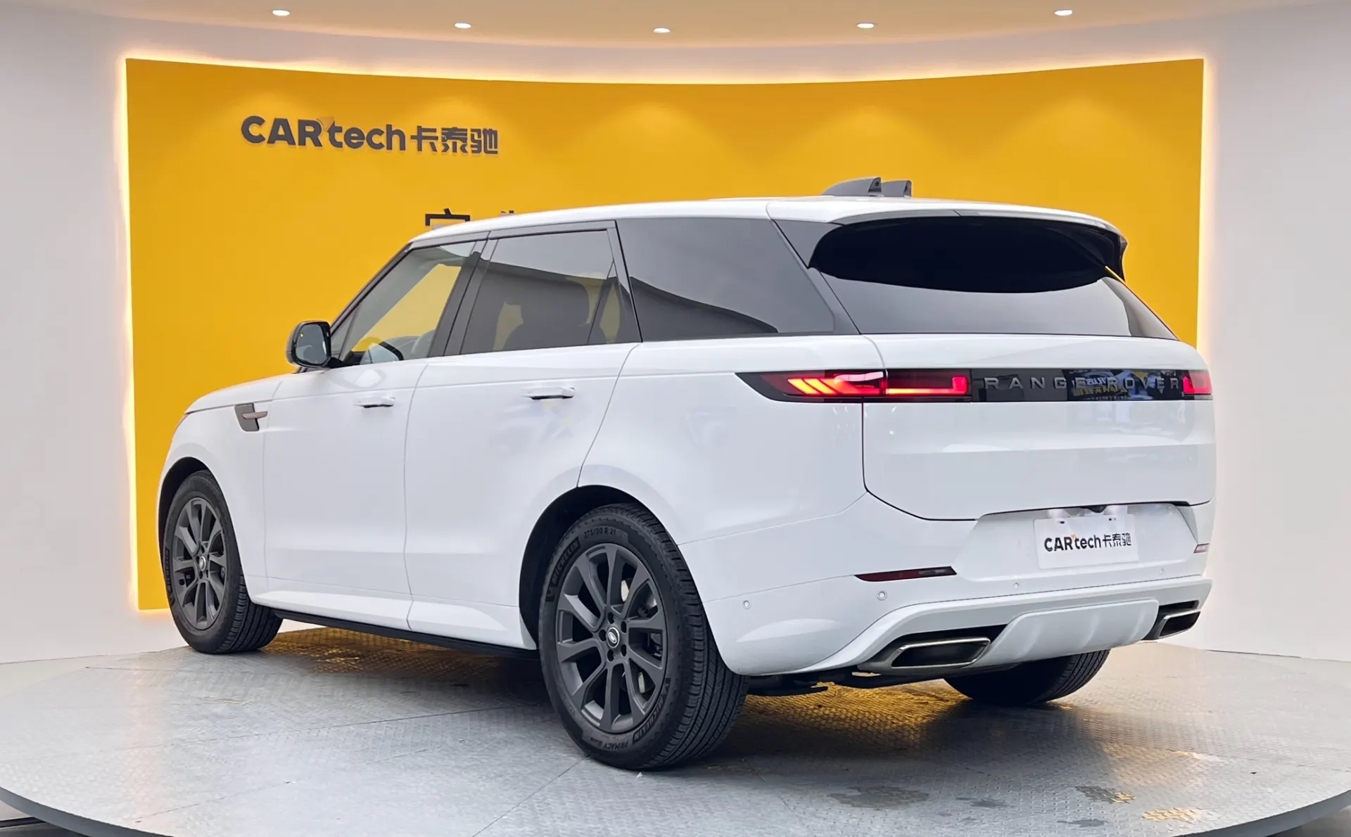 Land Rover Range Rover Sport, 2024 6