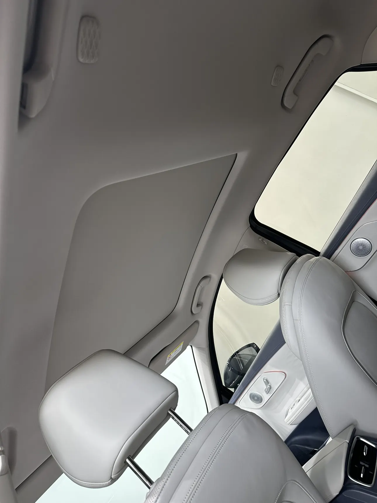 Chery A8L, 2025 15