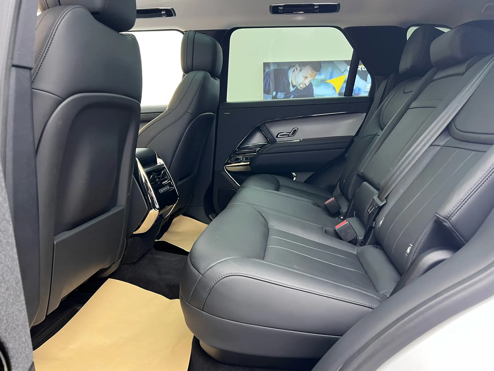 Land Rover Range Rover Sport, 2024 37