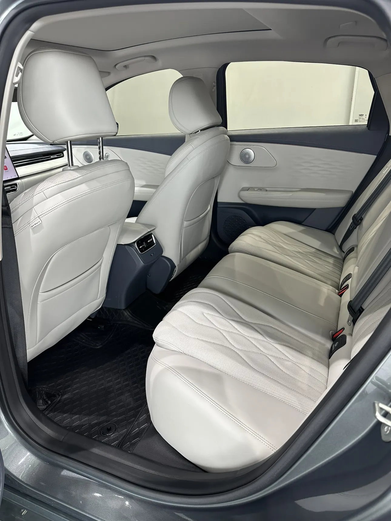 Chery A8L, 2025 13