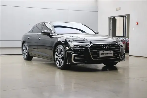 Audi A6L 45 TFSI, 2025 25