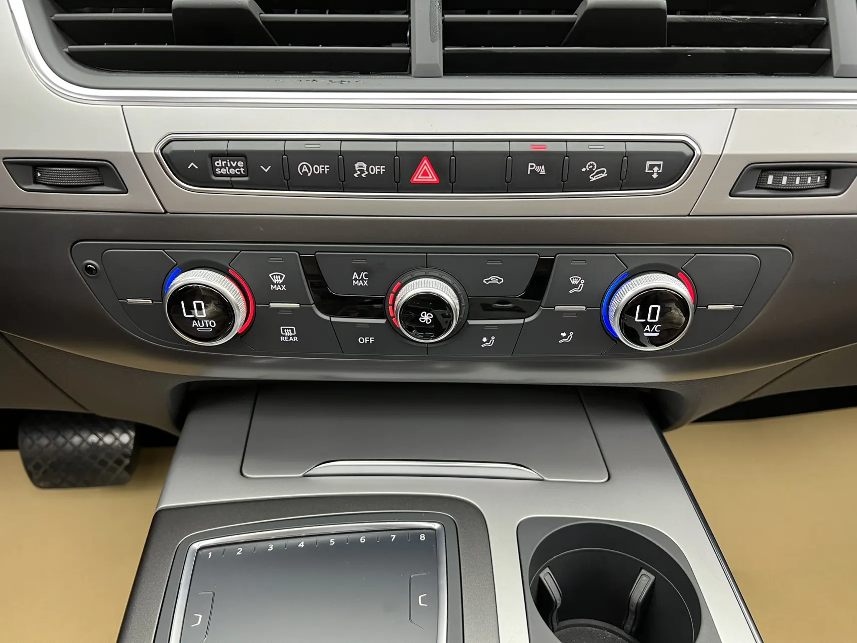 Audi Q7 40 TFSI, 2017 30