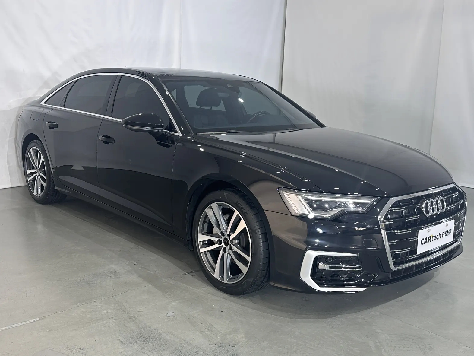 Audi A6L 40 TFSI, 2023 2