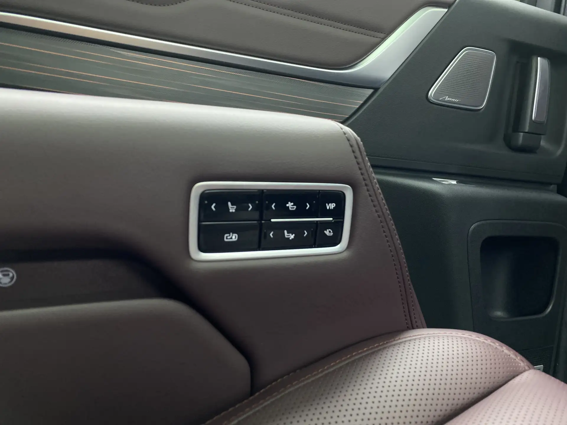 Buick Century, 2023 22