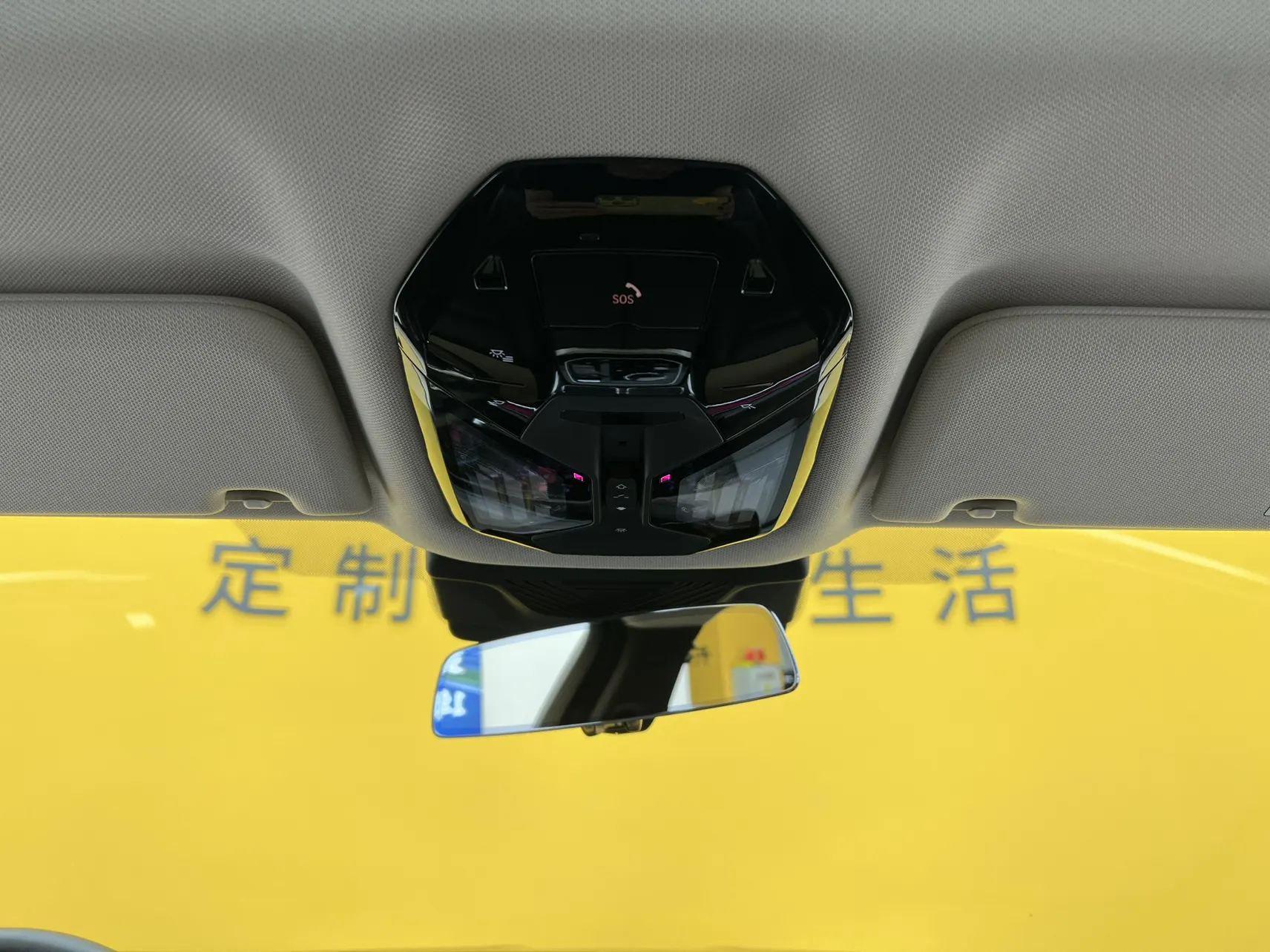 BMW 740Li, 2023 40