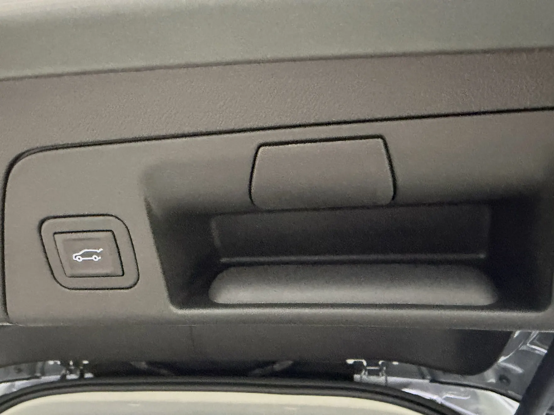 Buick Envision, 2025 17