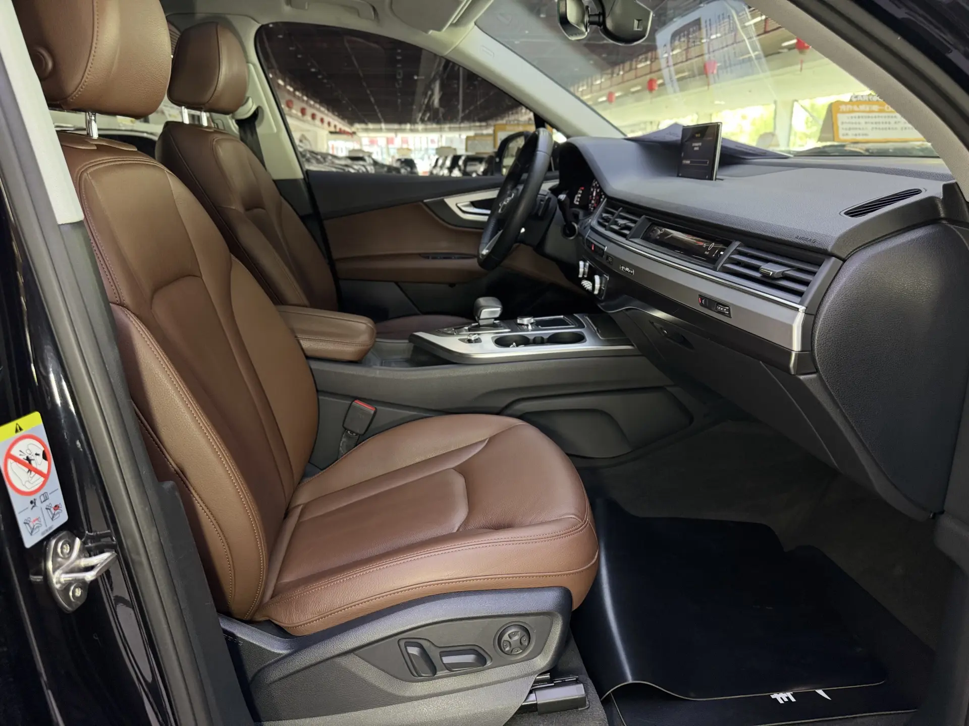 Audi Q7 45 TFSI, 2019 18
