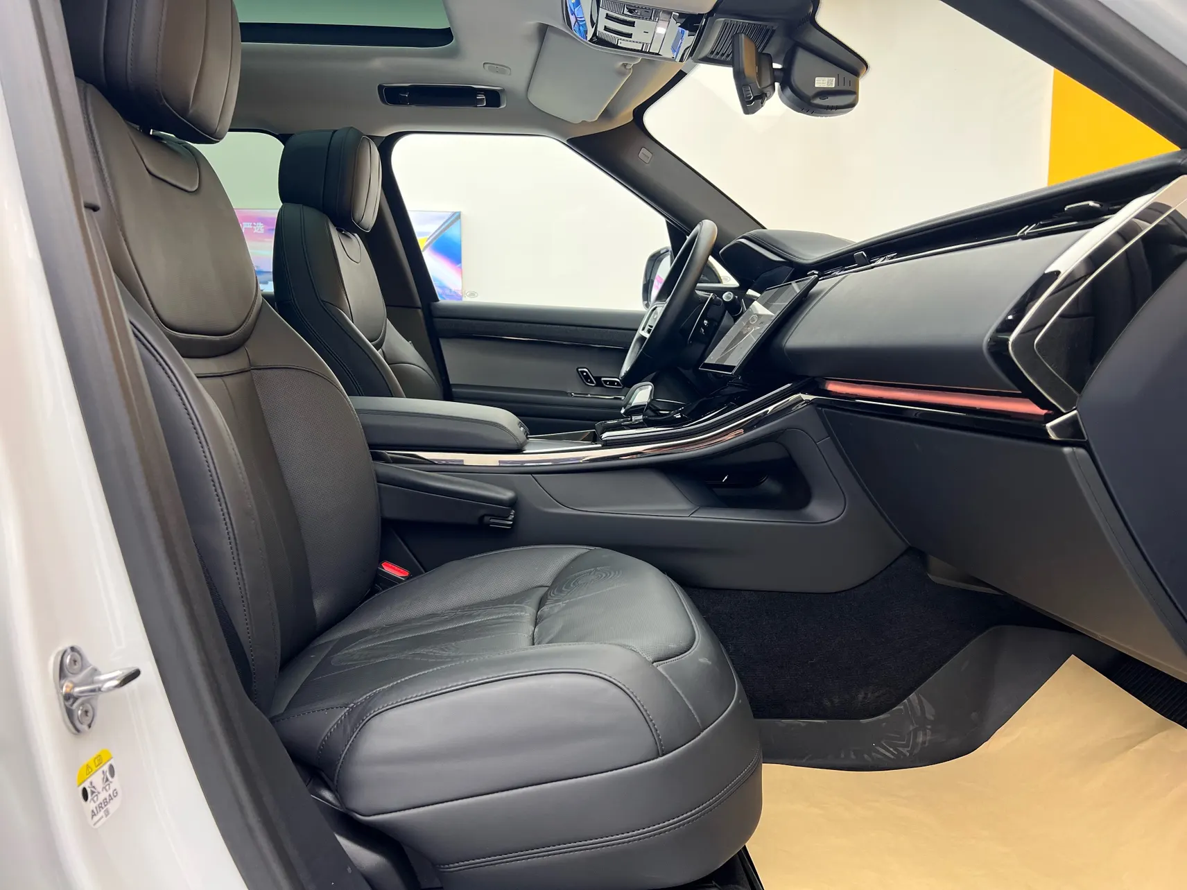 Land Rover Range Rover Sport, 2024 17