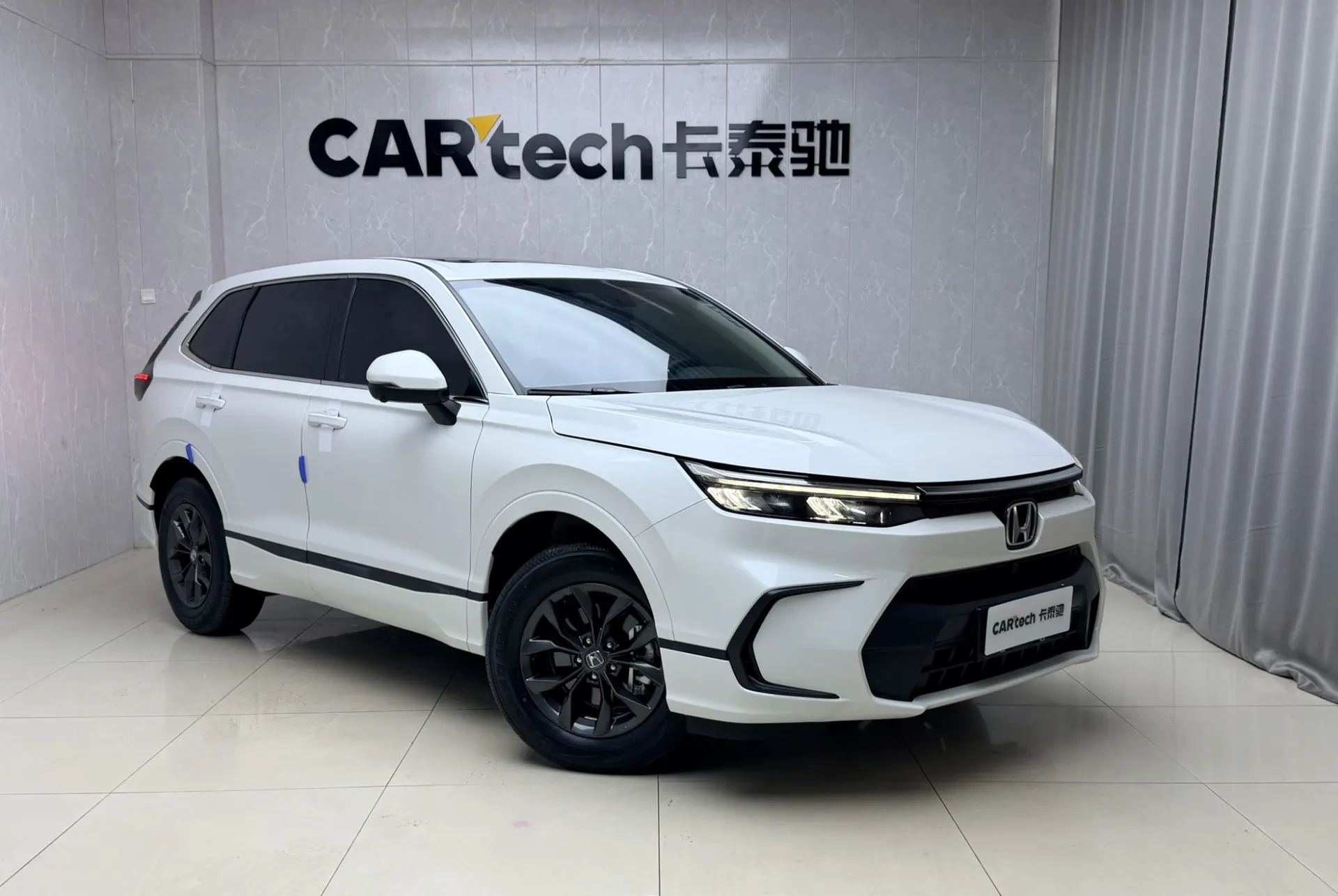 Honda Breeze, 2025 2