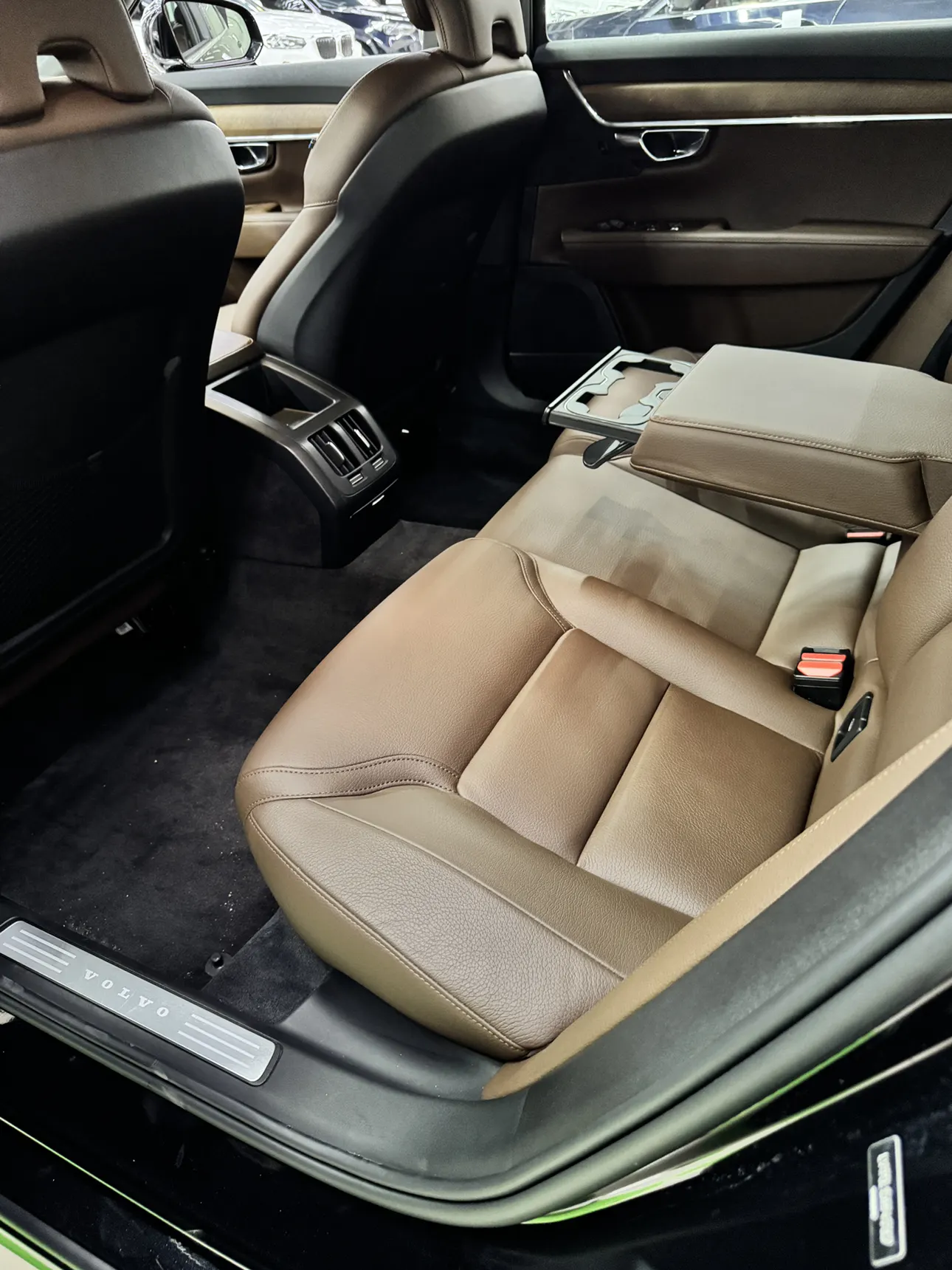 Volvo S90, 2024 13