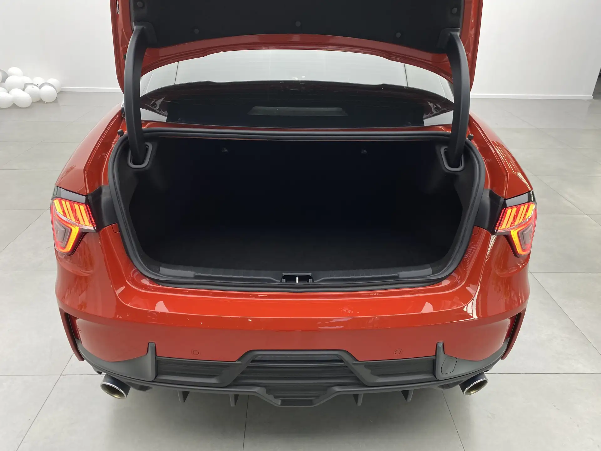 Lynk & Co 02, 2021 27