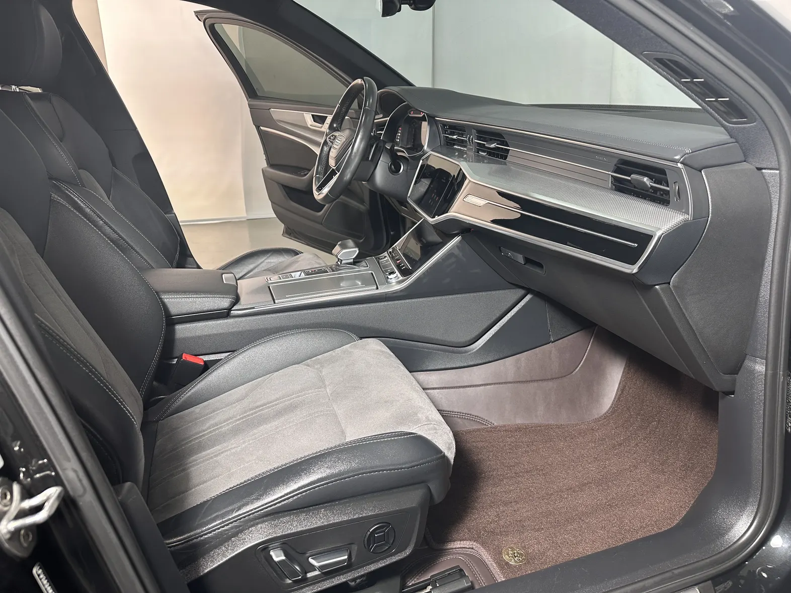 Audi A6L 40 TFSI, 2023 16