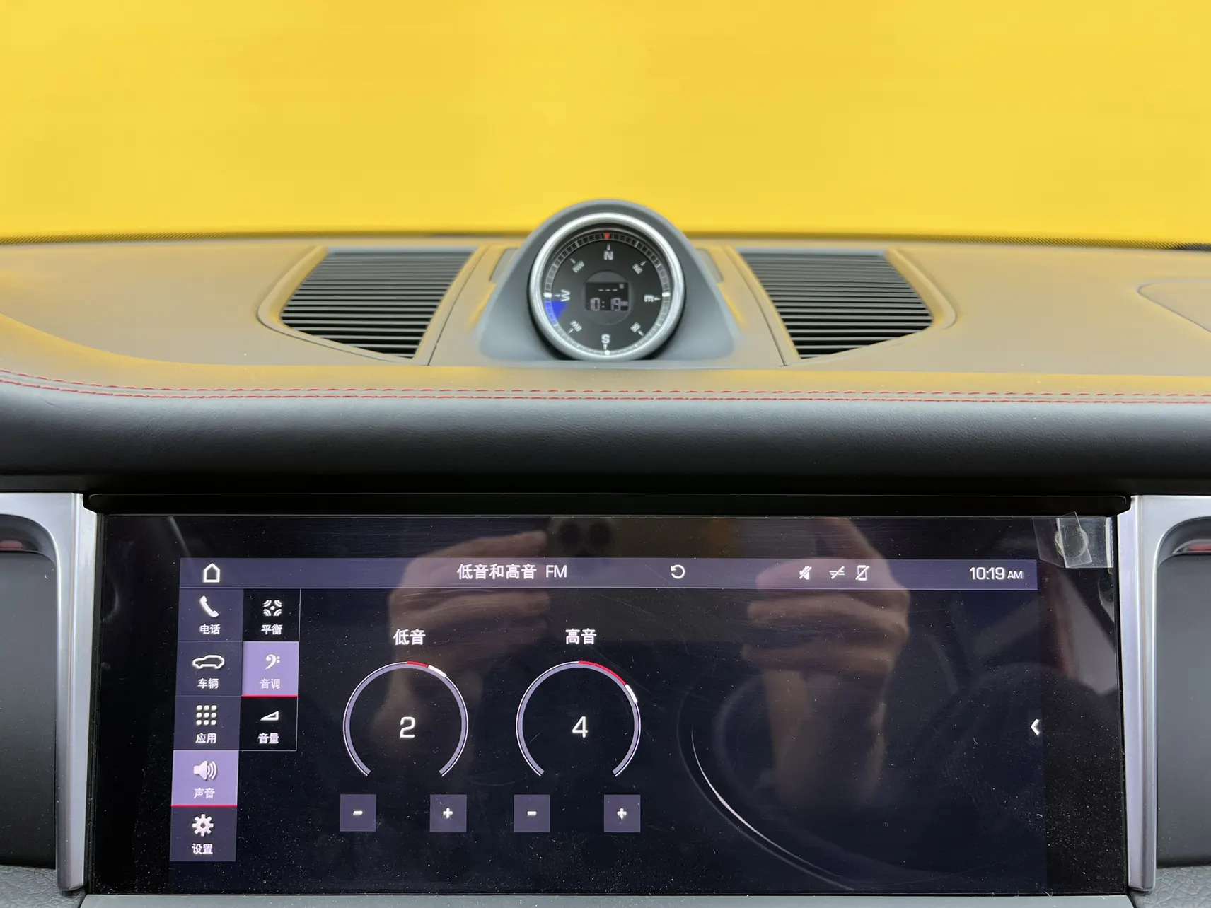 Porsche Macan, 2019 28