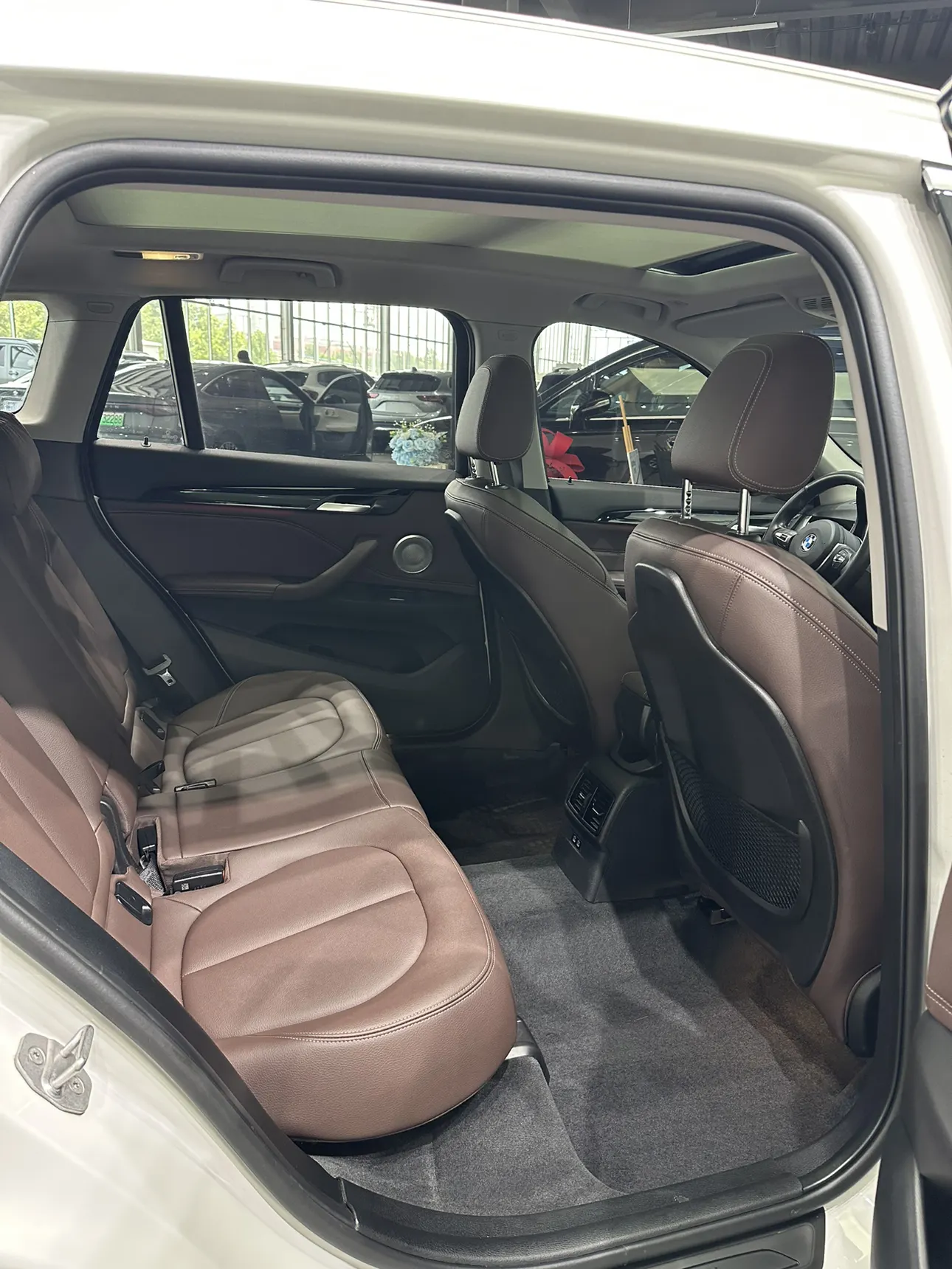 BMW X1, 2022 14
