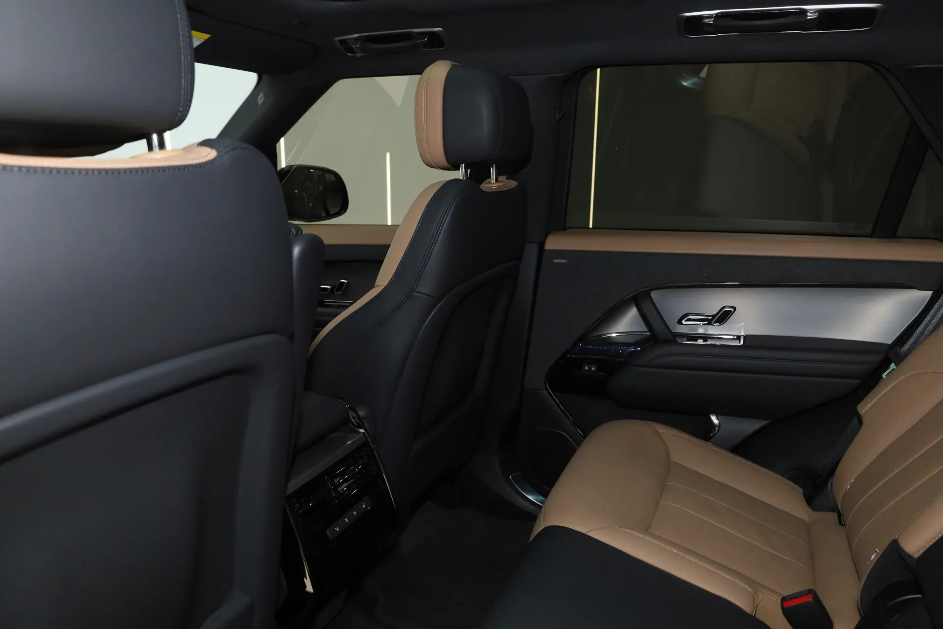 Land Rover Range Rover Sport, 2025 26