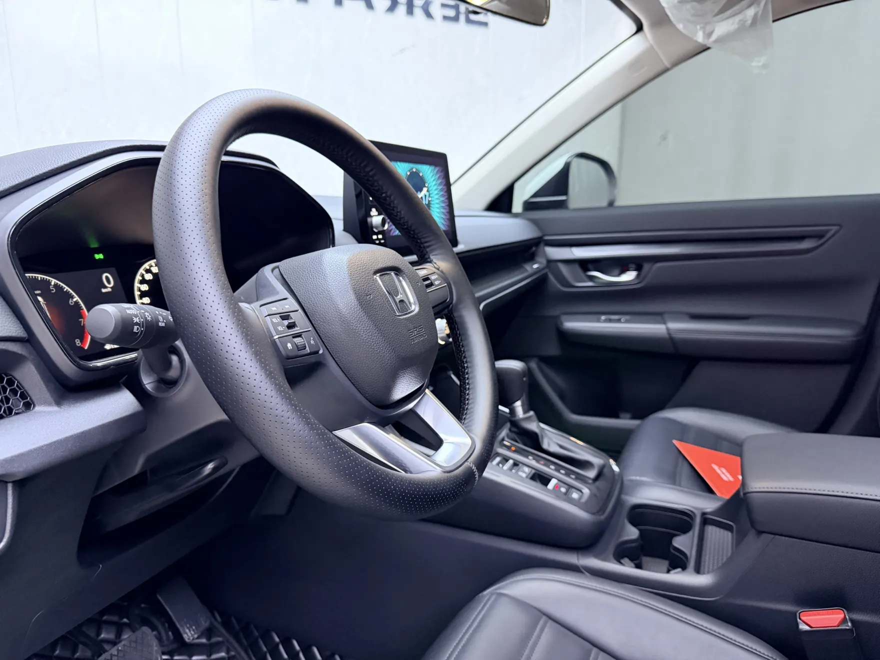 Honda Breeze, 2025 12
