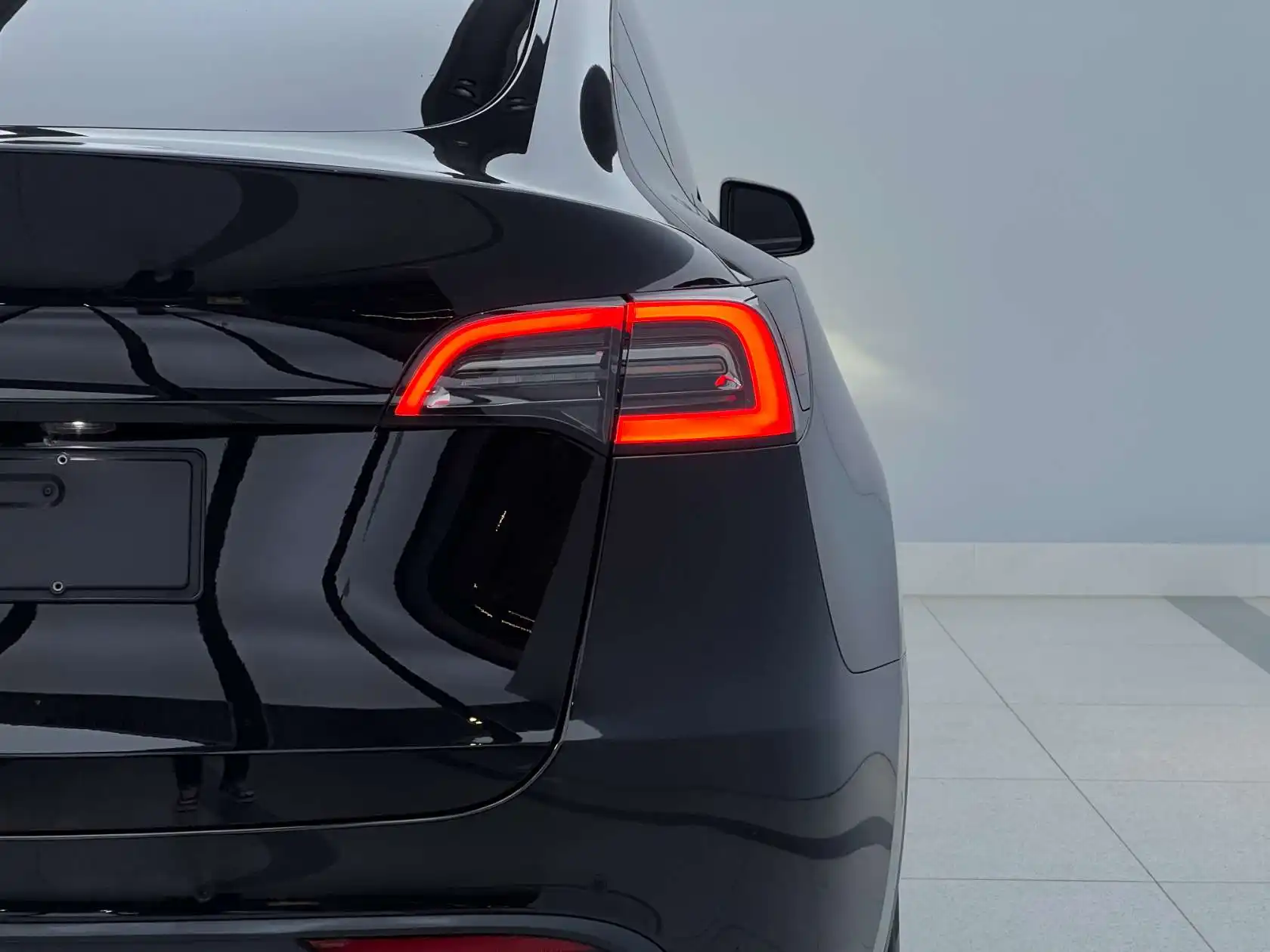 Tesla Model Y, 2022 6