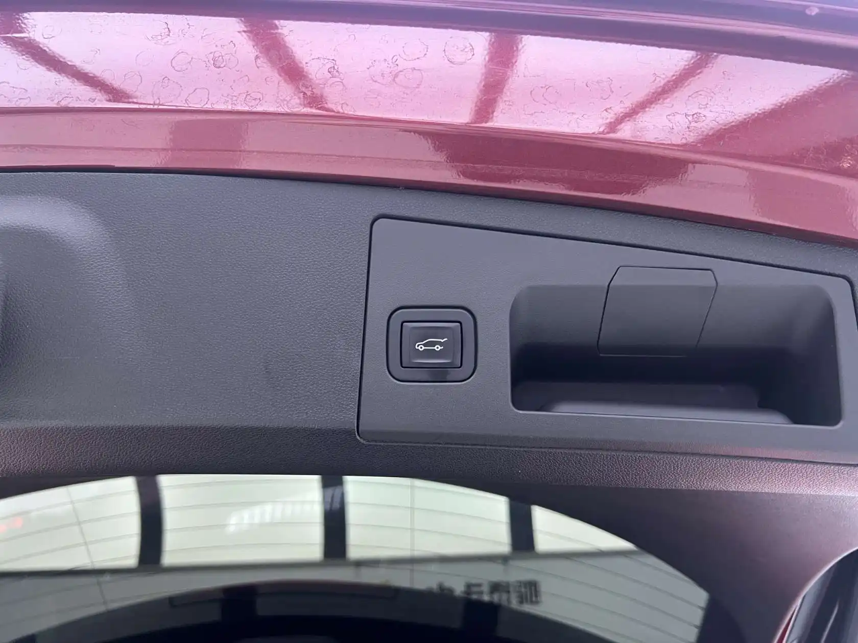Cadillac XT4, 2019 28