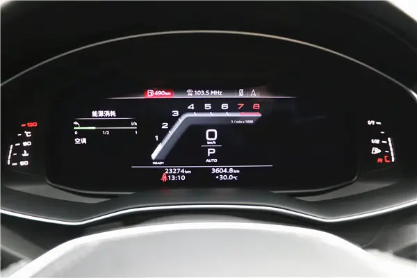 Audi A6L 45 TFSI, 2025 3