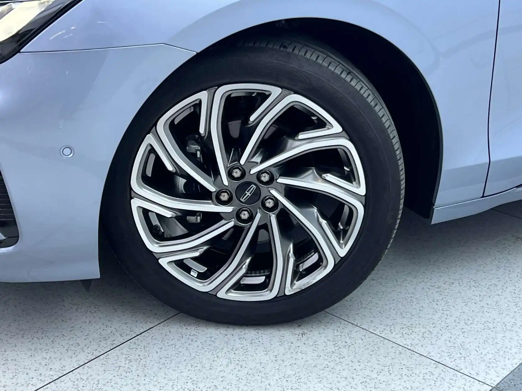 Lincoln Z, 2022 31