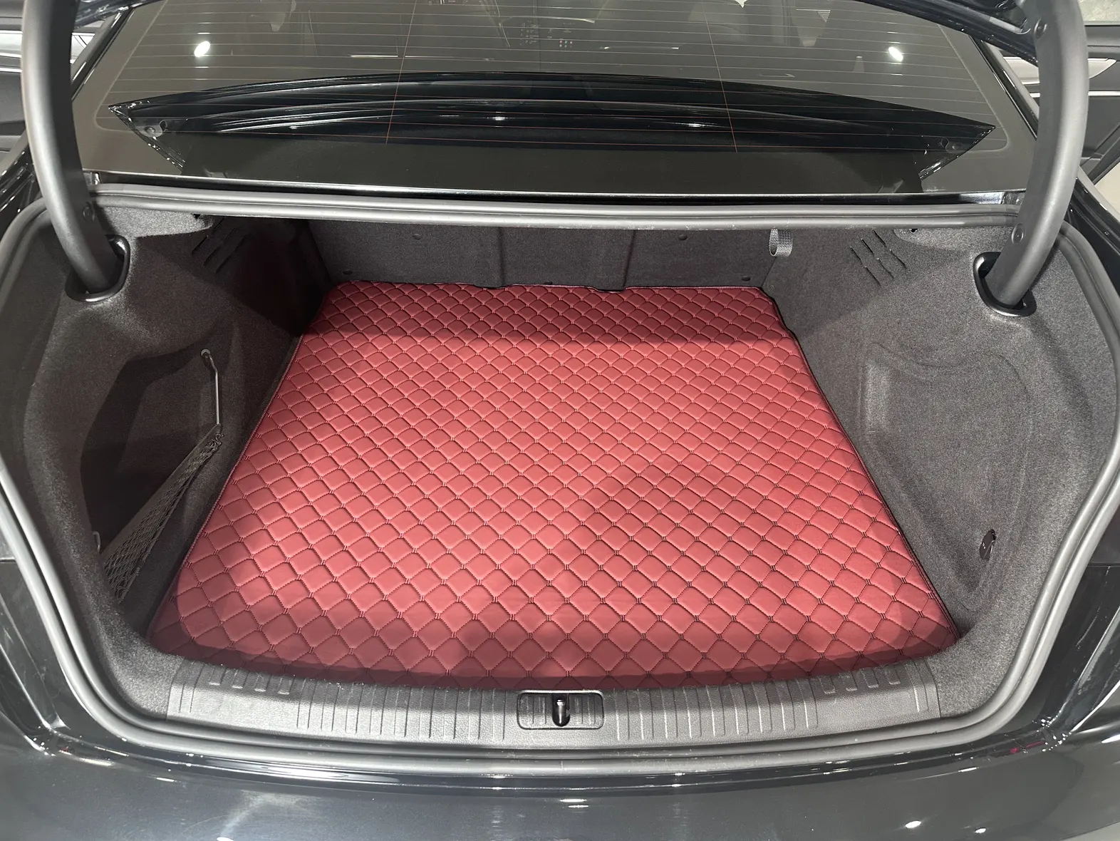 Audi A6L 40 TFSI, 2023 9