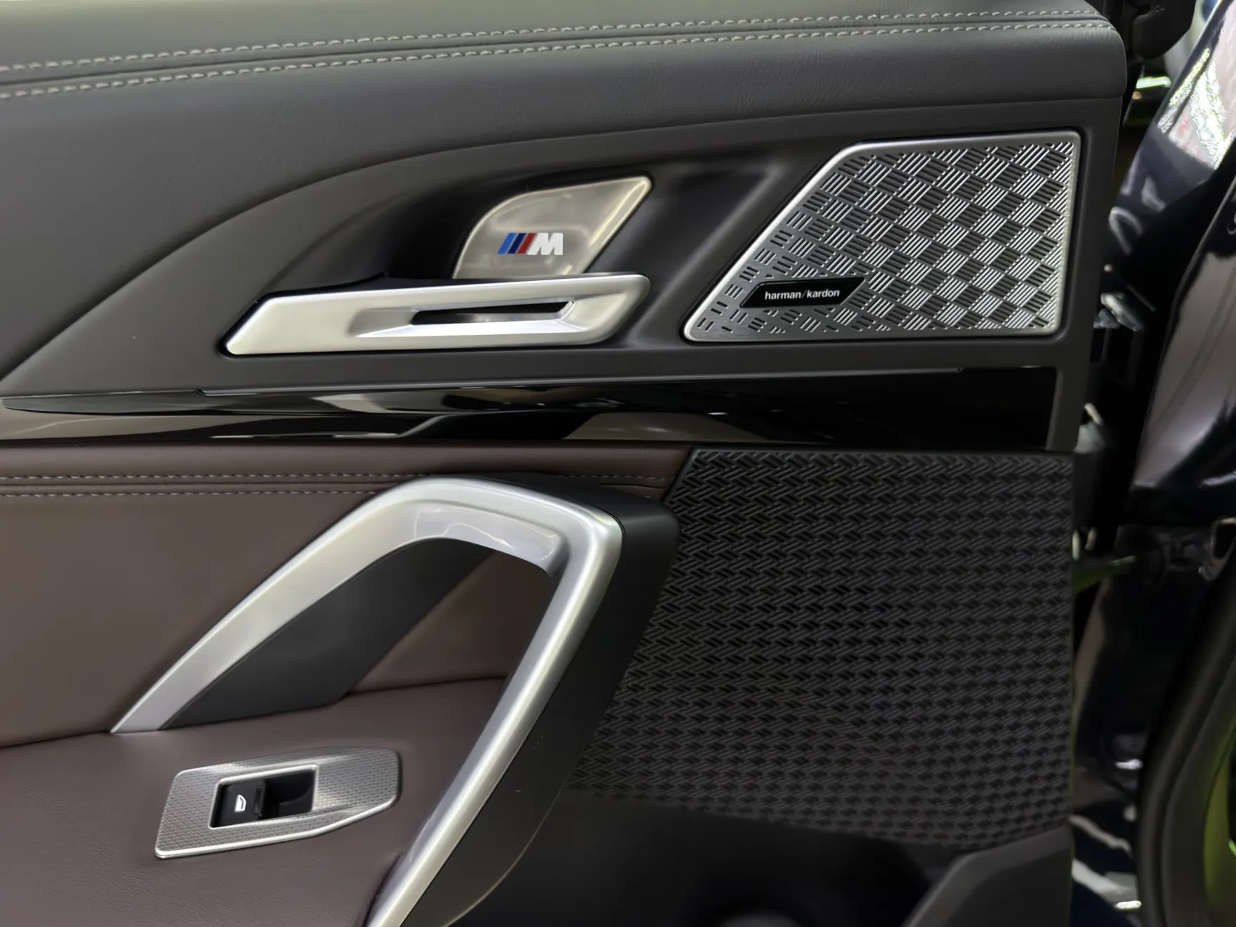 BMW X1, 2025 16