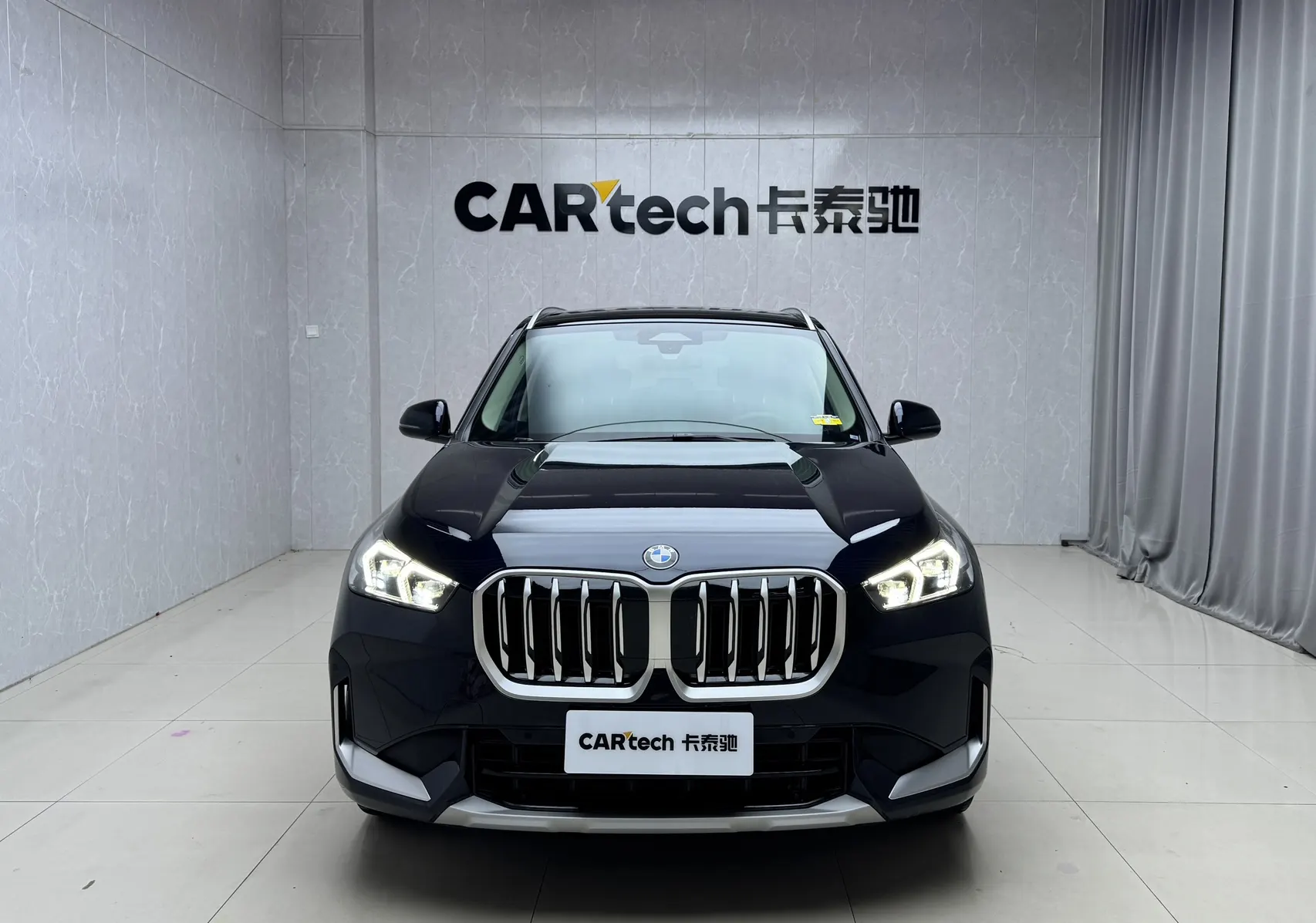 BMW X1, 2025 3