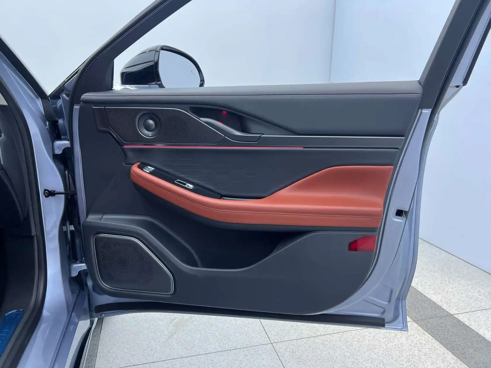 Lincoln Z, 2022 22