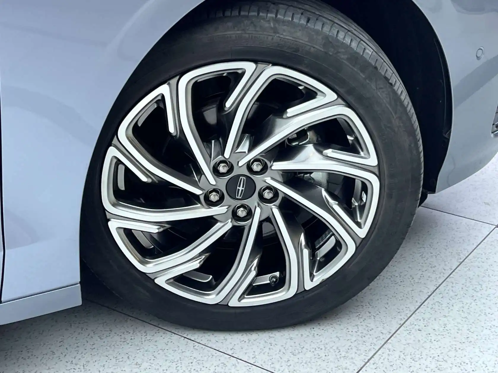 Lincoln Z, 2022 34
