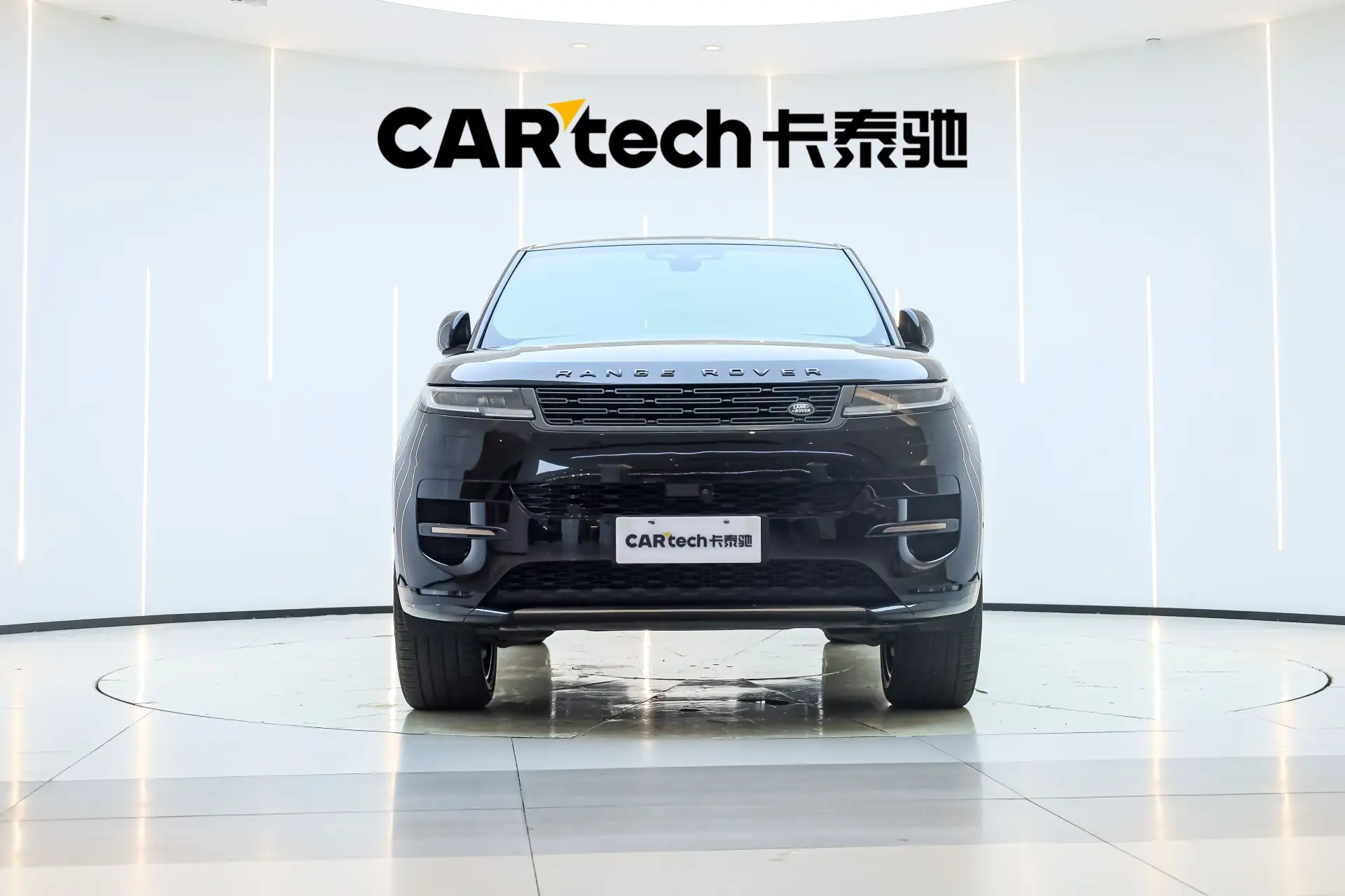 Land Rover Range Rover Sport, 2025 3