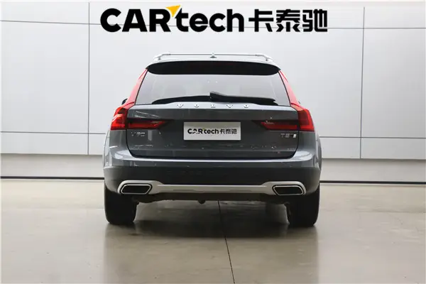 Volvo V90, 2020 7