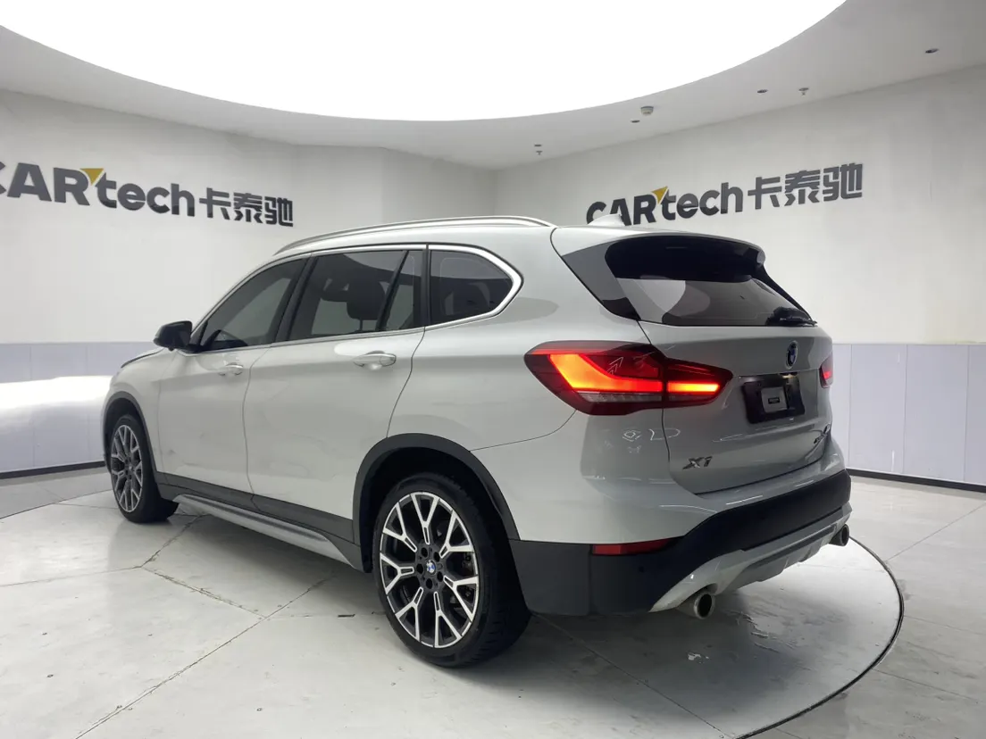 BMW X1, 2023 7
