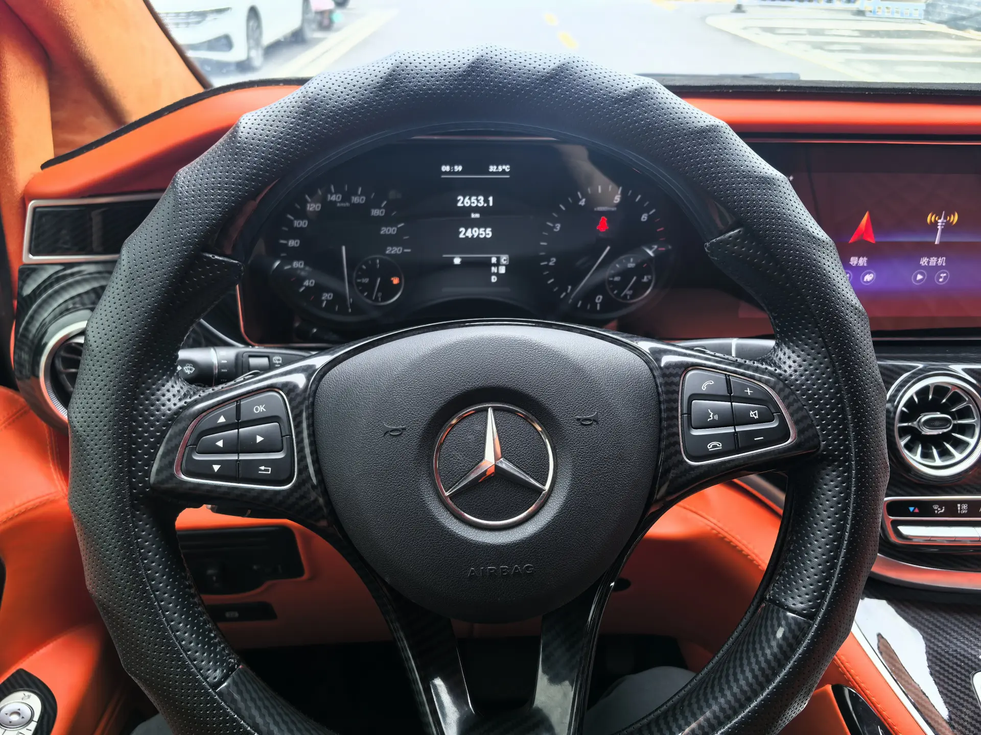 Mercedes-Benz Vito, 2022 8
