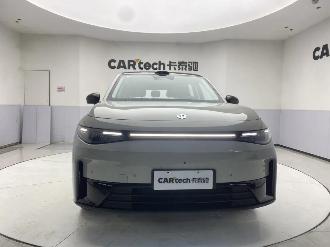 Leapmotor C10, 2025 3
