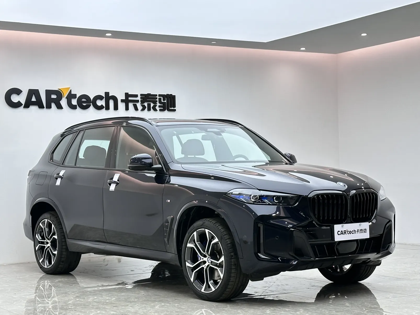 BMW X5, 2024 6