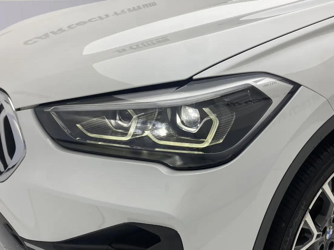BMW X1, 2023 9
