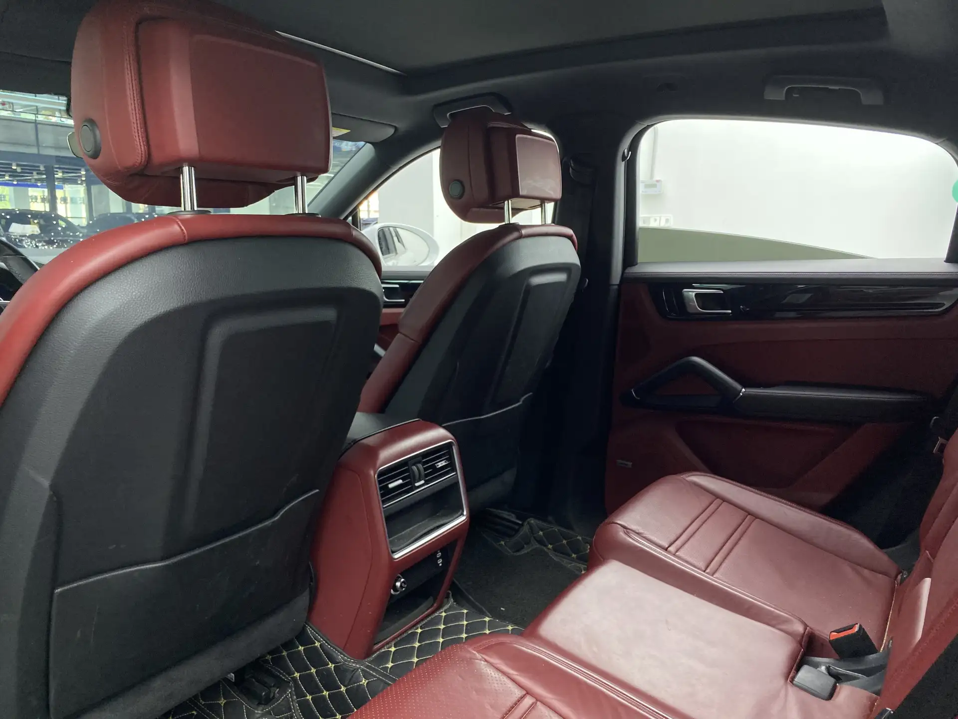 Porsche Cayenne, 2020 6