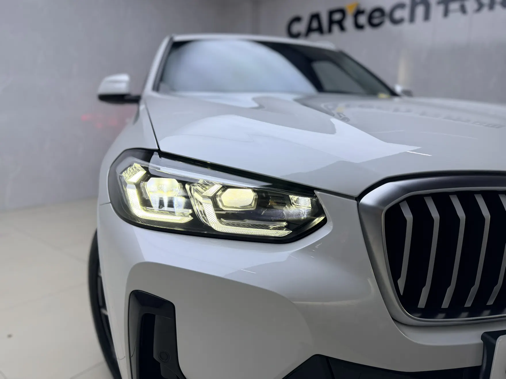 BMW X3, 2021 6